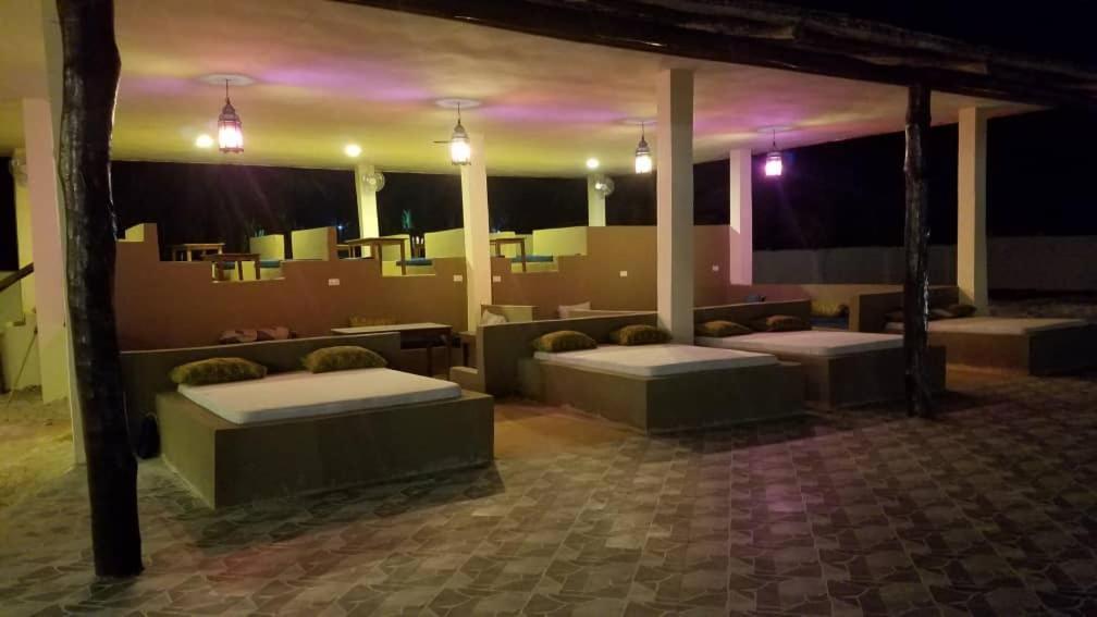 Summer Dream Lodge Paje Luaran gambar