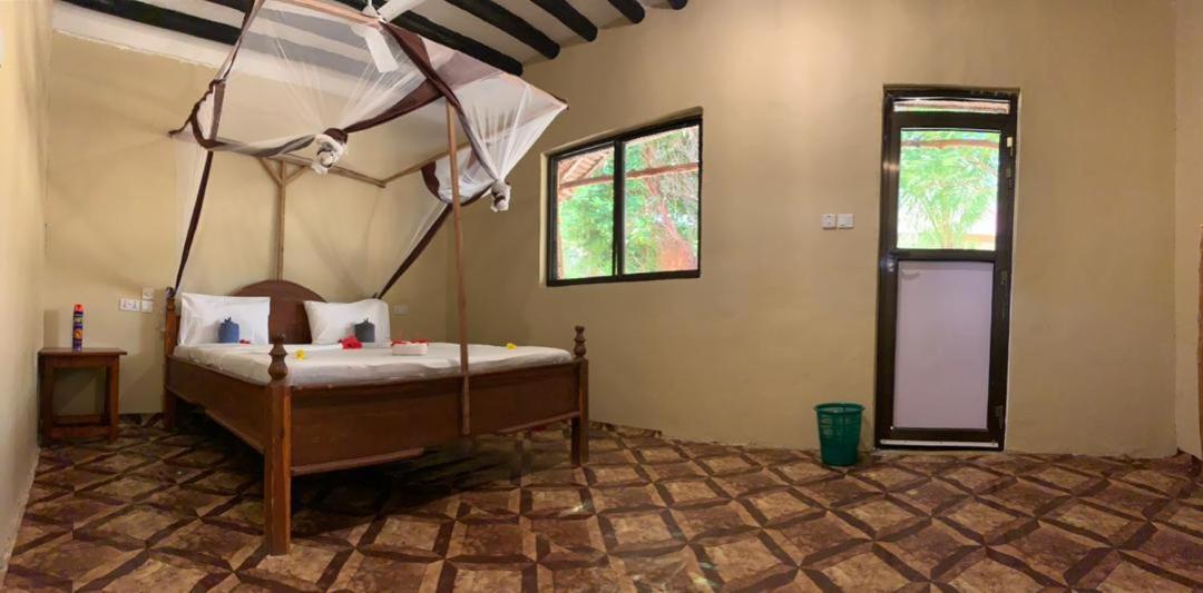 Summer Dream Lodge Paje Luaran gambar