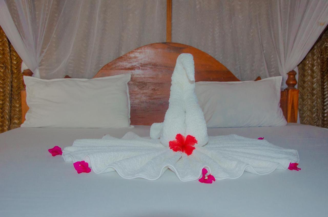 Summer Dream Lodge Paje Luaran gambar