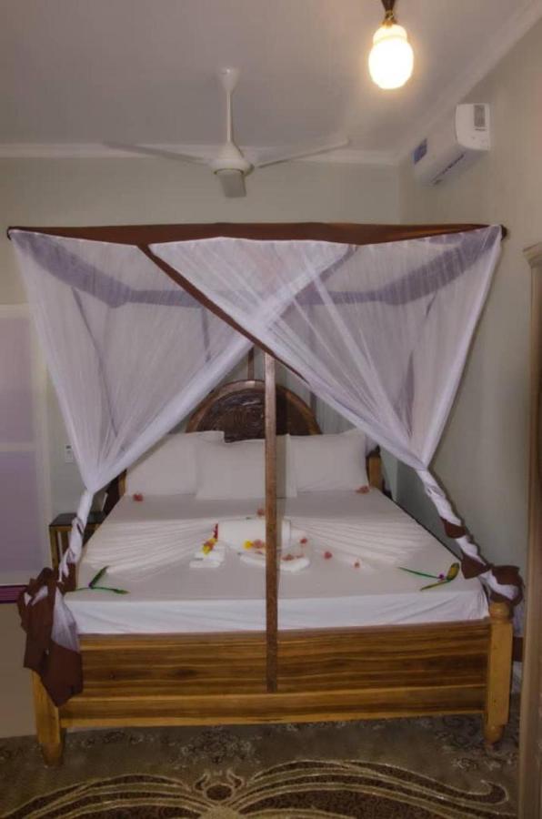 Summer Dream Lodge Paje Luaran gambar